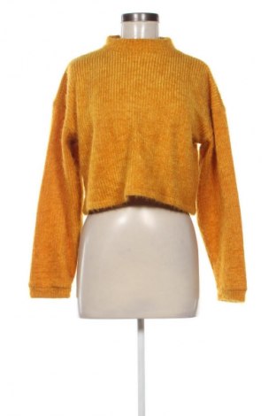 Pulover de femei Haily`s, Mărime L, Culoare Portocaliu, Preț 59,99 Lei