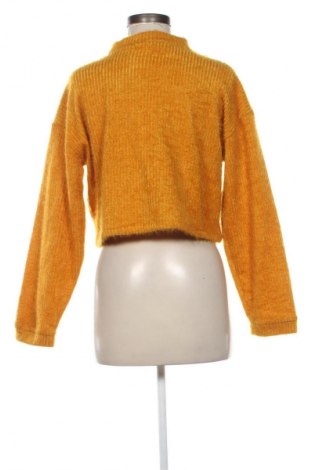 Pulover de femei Haily`s, Mărime L, Culoare Portocaliu, Preț 59,99 Lei