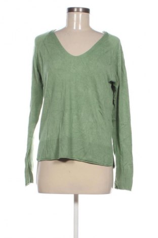 Γυναικείο πουλόβερ Haily`s, Μέγεθος M, Χρώμα Πράσινο, Τιμή 6,99 €