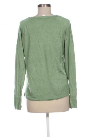 Γυναικείο πουλόβερ Haily`s, Μέγεθος M, Χρώμα Πράσινο, Τιμή 6,99 €