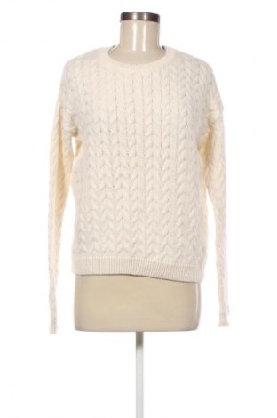 Pulover de femei Hallhuber, Mărime S, Culoare Ecru, Preț 155,99 Lei