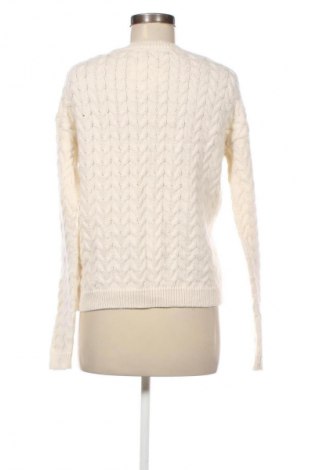 Pulover de femei Hallhuber, Mărime S, Culoare Ecru, Preț 155,99 Lei