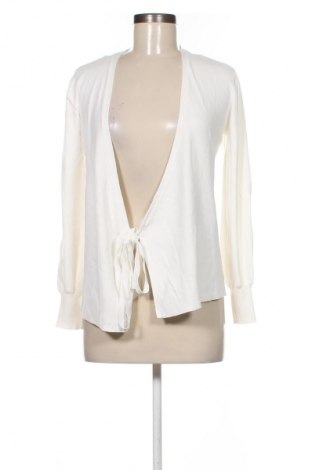 Pulover de femei Hallhuber, Mărime M, Culoare Ecru, Preț 164,63 Lei