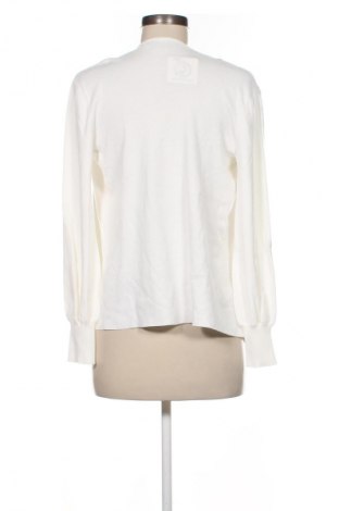 Pulover de femei Hallhuber, Mărime M, Culoare Ecru, Preț 164,63 Lei