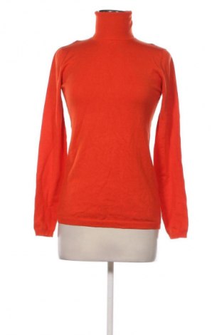 Dámský svetr Hallhuber, Velikost S, Barva Oranžová, Cena  739,00 Kč