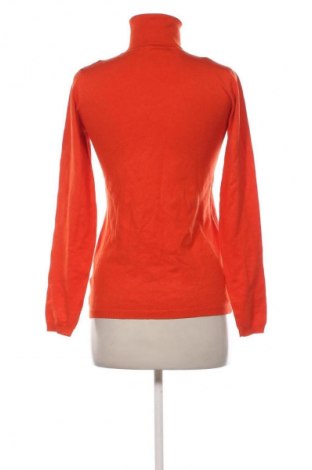 Dámský svetr Hallhuber, Velikost S, Barva Oranžová, Cena  739,00 Kč
