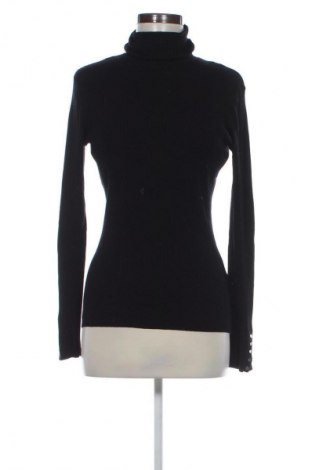 Damenpullover Hallhuber, Größe M, Farbe Schwarz, Preis € 31,82