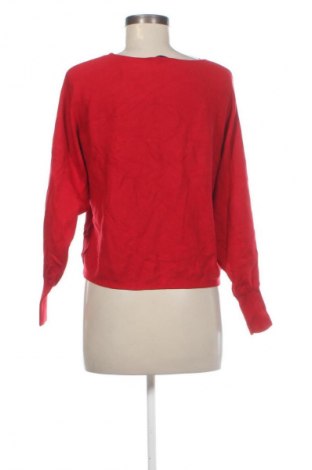 Damenpullover Hallhuber, Größe XS, Farbe Rot, Preis € 29,99