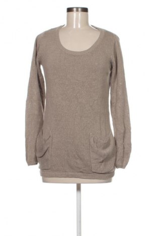 Dámský svetr Hallhuber, Velikost XS, Barva Béžová, Cena  519,00 Kč