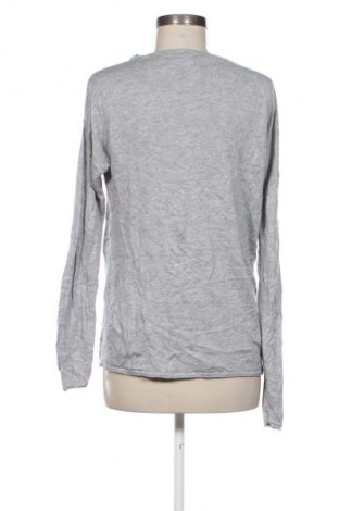 Γυναικείο πουλόβερ Hallhuber, Μέγεθος XL, Χρώμα Γκρί, Τιμή 27,99 €