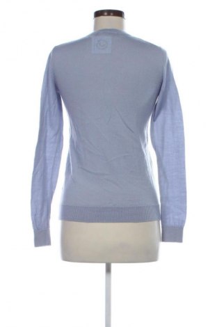 Női pulóver Hallhuber, Méret S, Szín Kék, Ár 12 419 Ft