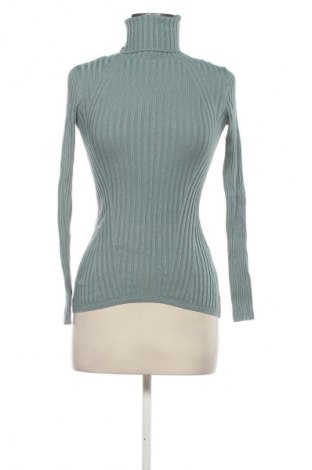 Dámský svetr Hallhuber, Velikost XS, Barva Zelená, Cena  489,00 Kč