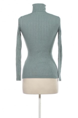 Dámský svetr Hallhuber, Velikost XS, Barva Zelená, Cena  489,00 Kč
