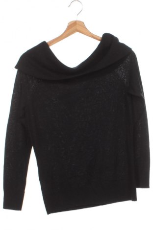 Damenpullover Hallhuber, Größe XS, Farbe Schwarz, Preis € 14,99