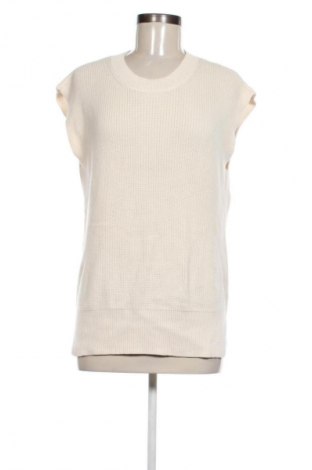 Damski sweter Hallhuber, Rozmiar S, Kolor ecru, Cena 38,99 zł