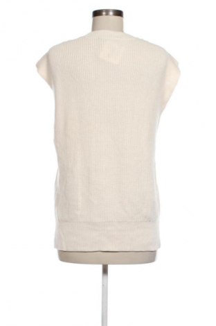 Damski sweter Hallhuber, Rozmiar S, Kolor ecru, Cena 38,99 zł