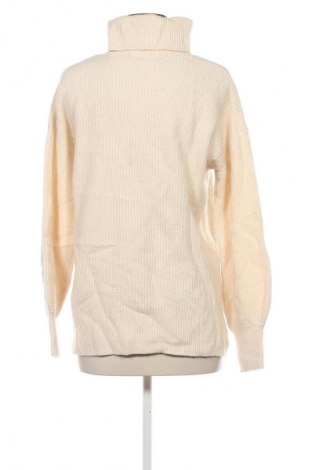 Pulover de femei Hallhuber, Mărime L, Culoare Ecru, Preț 157,99 Lei
