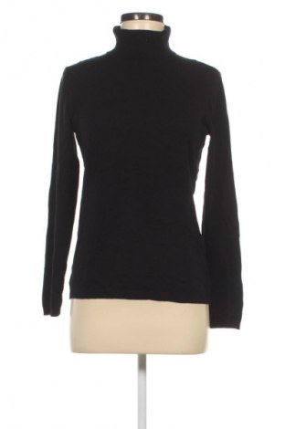 Damenpullover Hallhuber, Größe L, Farbe Schwarz, Preis € 25,99