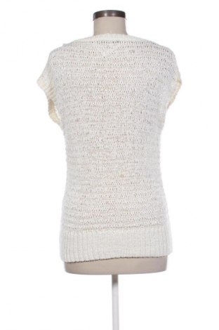 Дамски пуловер Hallhuber, Размер M, Цвят Бял, Цена 40,99 лв.
