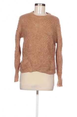 Pulover de femei Hallhuber, Mărime XS, Culoare Maro, Preț 117,99 Lei
