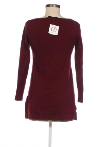 Damski sweter Hallhuber, Rozmiar S, Kolor Czerwony, Cena 136,99 zł