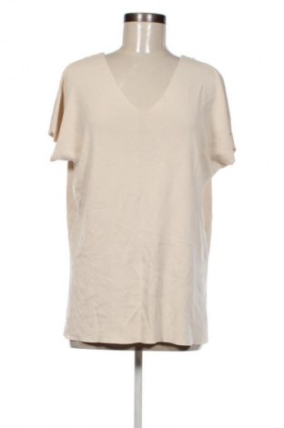 Pulover de femei Hallhuber, Mărime S, Culoare Bej, Preț 97,99 Lei