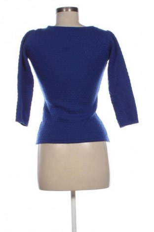 Damenpullover Hallhuber, Größe XS, Farbe Blau, Preis 29,99 €