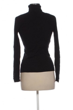 Damenpullover Hallhuber, Größe S, Farbe Schwarz, Preis € 25,99