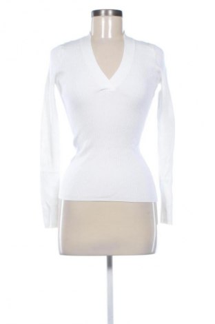 Dámsky pulóver Hallhuber, Veľkosť XS, Farba Biela, Cena  26,95 €