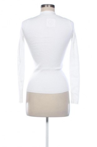 Dámsky pulóver Hallhuber, Veľkosť XS, Farba Biela, Cena  26,95 €