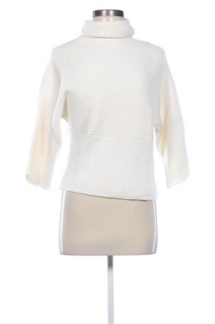 Dámský svetr Hallhuber, Velikost XS, Barva Krémová, Cena  669,00 Kč