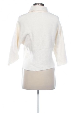 Dámský svetr Hallhuber, Velikost XS, Barva Krémová, Cena  669,00 Kč