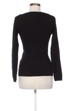 Дамски пуловер Hallum, Размер XL, Цвят Черен, Цена 29,00 лв.