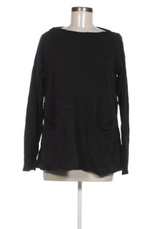 Damenpullover Hannes Roether, Größe L, Farbe Schwarz, Preis € 61,99