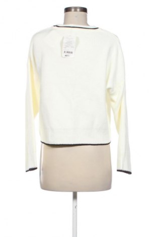 Damenpullover Happiness Istanbul, Größe M, Farbe Ecru, Preis € 24,00