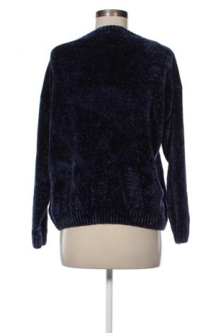 Γυναικείο πουλόβερ Harry Potter, Μέγεθος L, Χρώμα Μπλέ, Τιμή 14,99 €