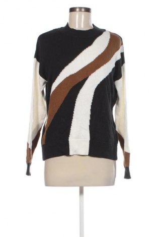 Дамски пуловер Heine, Размер M, Цвят Многоцветен, Цена 25,99 лв.