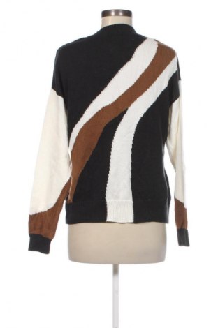 Дамски пуловер Heine, Размер M, Цвят Многоцветен, Цена 25,99 лв.