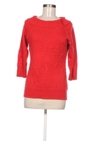 Női pulóver Heine, Méret M, Szín Piros, Ár 5 109 Ft