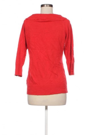 Női pulóver Heine, Méret M, Szín Piros, Ár 5 109 Ft
