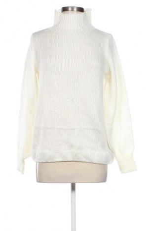 Pulover de femei Heine, Mărime M, Culoare Ecru, Preț 290,00 Lei