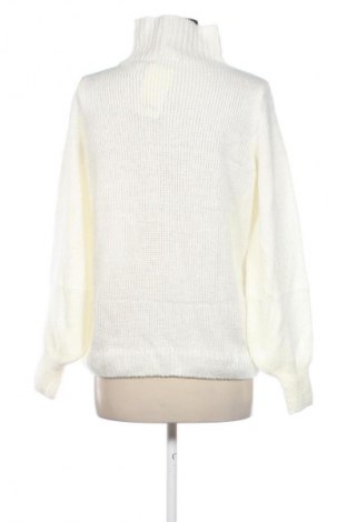 Pulover de femei Heine, Mărime M, Culoare Ecru, Preț 290,00 Lei