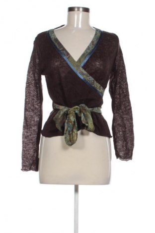 Damenpullover Heine, Größe M, Farbe Braun, Preis € 17,99