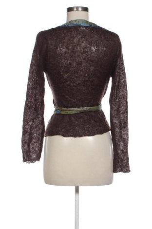 Damenpullover Heine, Größe M, Farbe Braun, Preis € 17,99