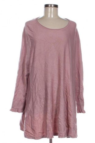 Γυναικείο πουλόβερ Heine, Μέγεθος XXL, Χρώμα Σάπιο μήλο, Τιμή 21,99 €