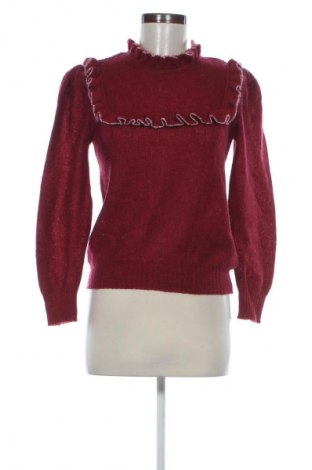 Dámsky pulóver Heinzelmann, Veľkosť M, Farba Červená, Cena  15,95 €