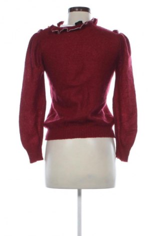 Dámsky pulóver Heinzelmann, Veľkosť M, Farba Červená, Cena  15,95 €