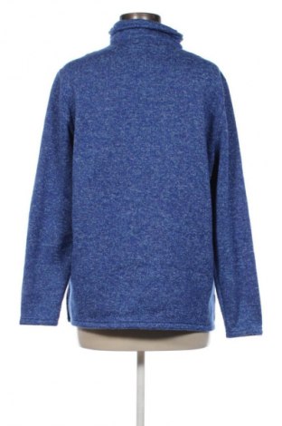 Damenpullover Helena Vera, Größe M, Farbe Blau, Preis € 7,99