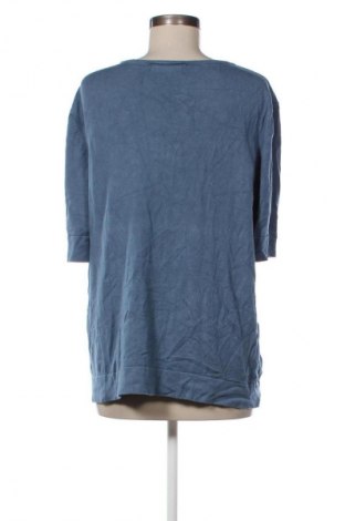 Damenpullover Helena Vera, Größe XL, Farbe Blau, Preis € 21,00