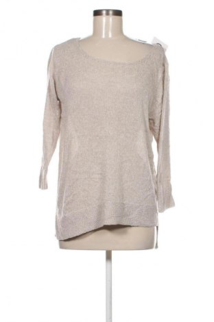 Damenpullover Helene Fischer, Größe M, Farbe Beige, Preis € 9,99